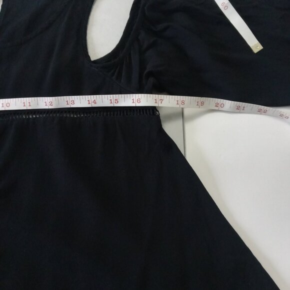 LOVERS + FRIENDS | Cold Shoulder Blouse - Picture 14 of 14